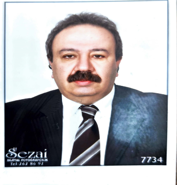 Cemil Ökten